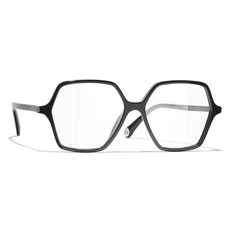 Eyeglasses: Square Eyeglasses, acetate — Fashion .